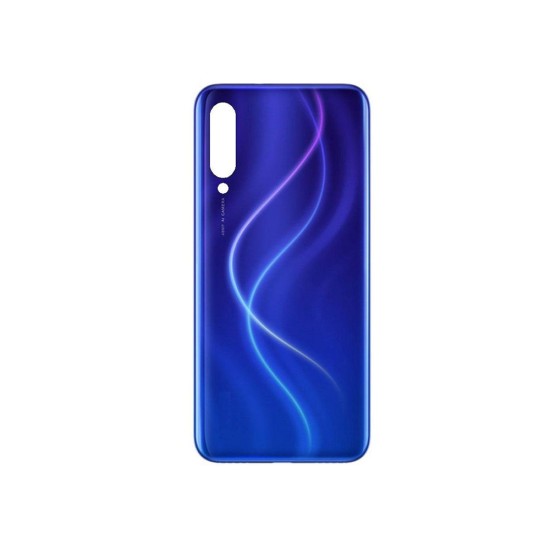 Back Cover Xiaomi Mi A3 Blue